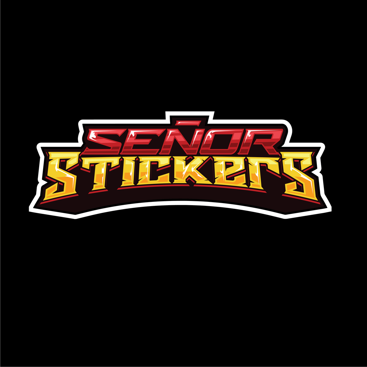 Collections – Senorstickers