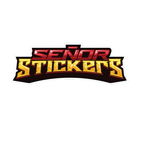 Senorstickers